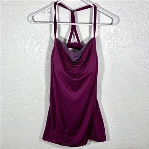Lululemon no limits tank